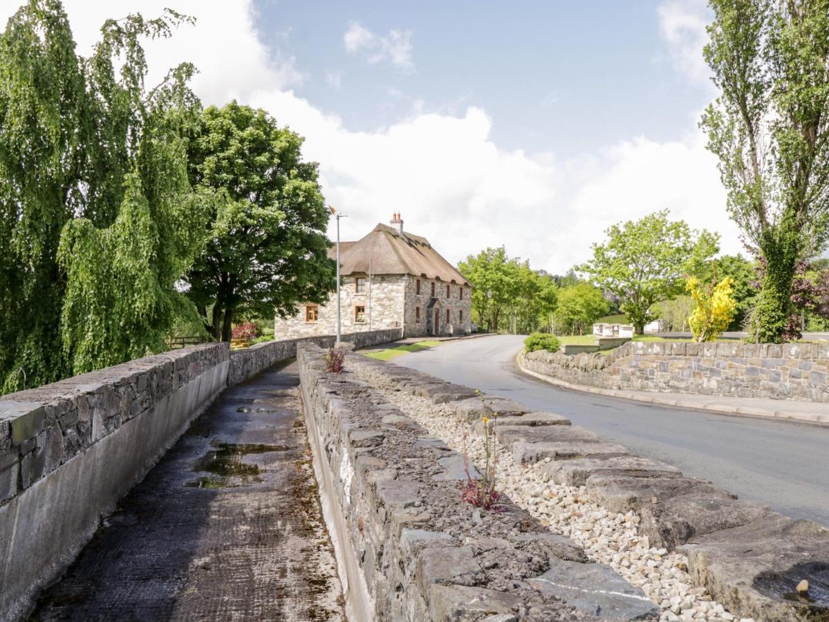An Maide Ban Βίλα Cootehill Εξωτερικό φωτογραφία